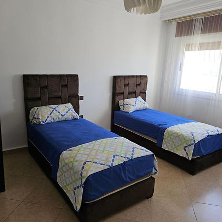Vaste Appartement Au Centre De Tétouan 外观 照片