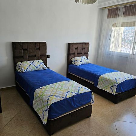 Vaste Appartement Au Centre De Tétouan 外观 照片