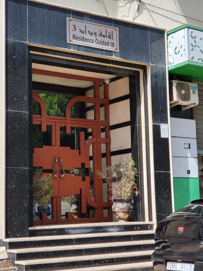 Vaste Appartement Au Centre De Tétouan 外观 照片