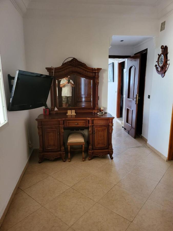 Vaste Appartement Au Centre De Tétouan 外观 照片