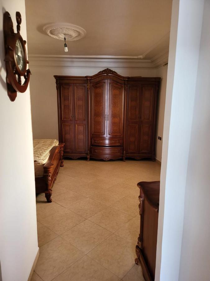 Vaste Appartement Au Centre De Tétouan 外观 照片