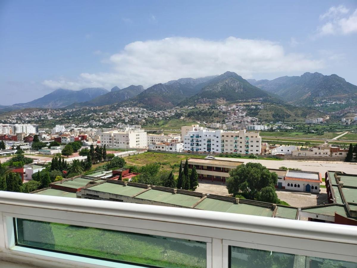 Vaste Appartement Au Centre De Tétouan 外观 照片