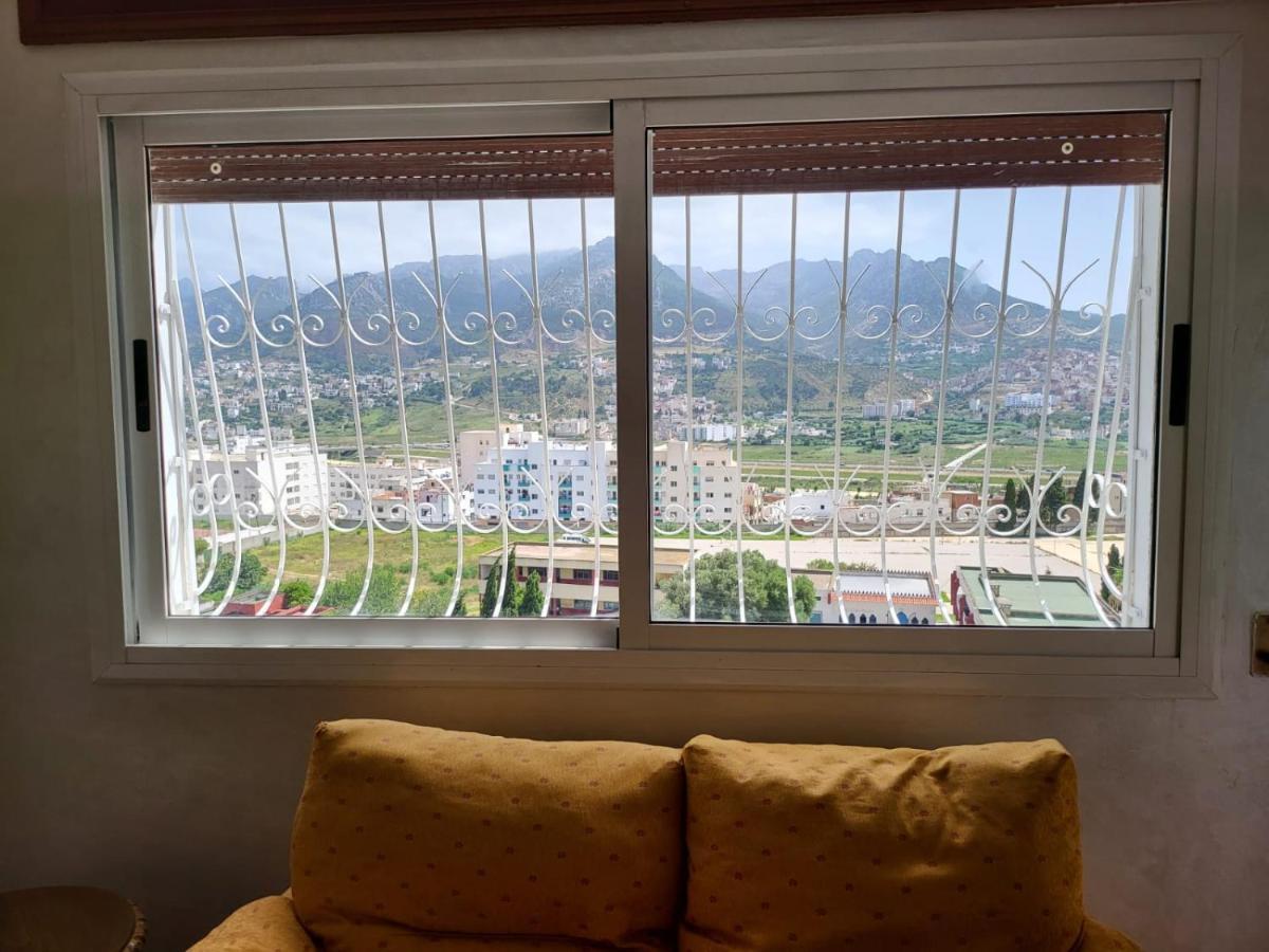 Vaste Appartement Au Centre De Tétouan 外观 照片