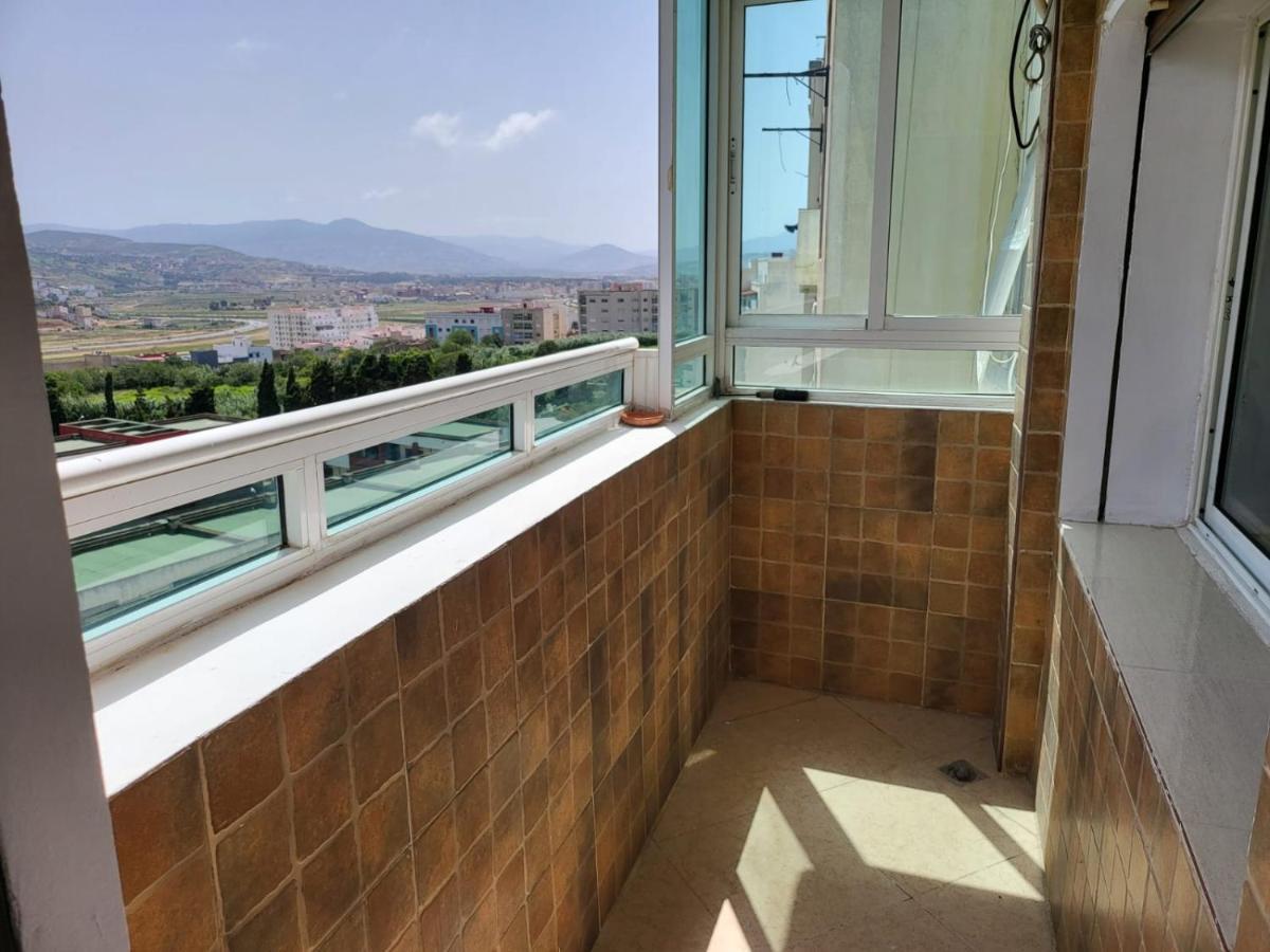 Vaste Appartement Au Centre De Tétouan 外观 照片