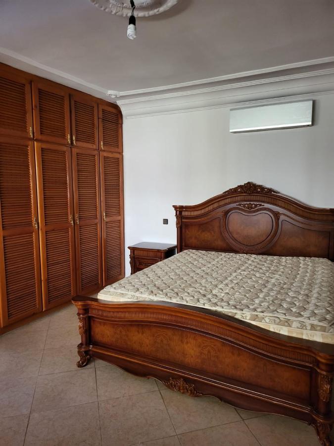 Vaste Appartement Au Centre De Tétouan 外观 照片