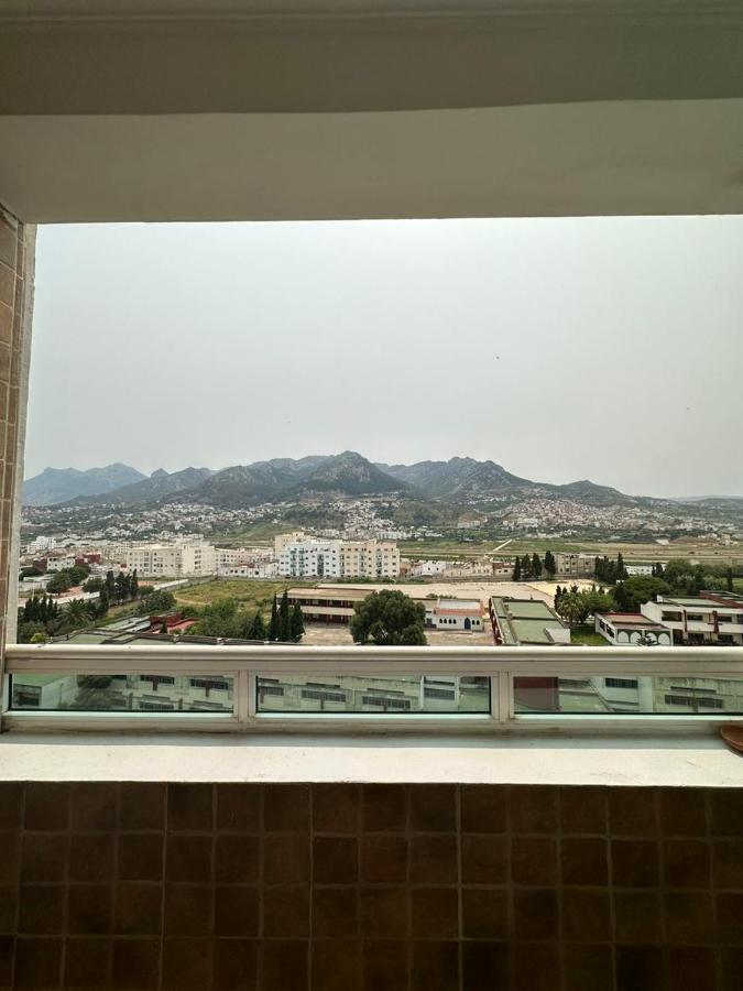 Vaste Appartement Au Centre De Tétouan 外观 照片