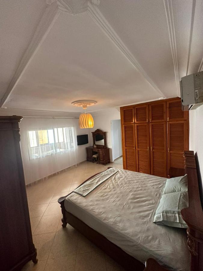 Vaste Appartement Au Centre De Tétouan 外观 照片