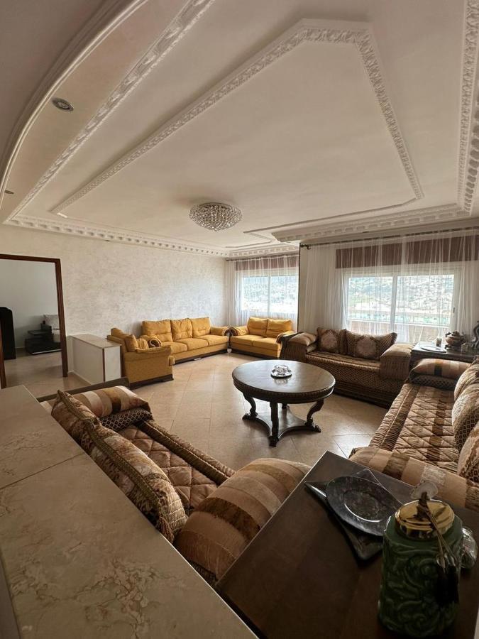 Vaste Appartement Au Centre De Tétouan 外观 照片