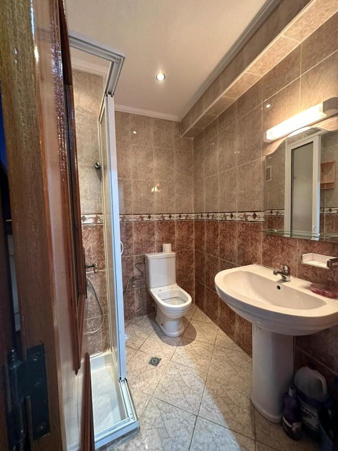 Vaste Appartement Au Centre De Tétouan 外观 照片
