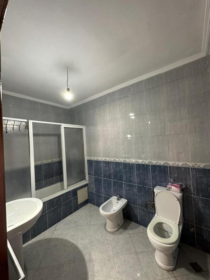 Vaste Appartement Au Centre De Tétouan 外观 照片