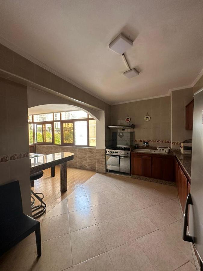 Vaste Appartement Au Centre De Tétouan 外观 照片