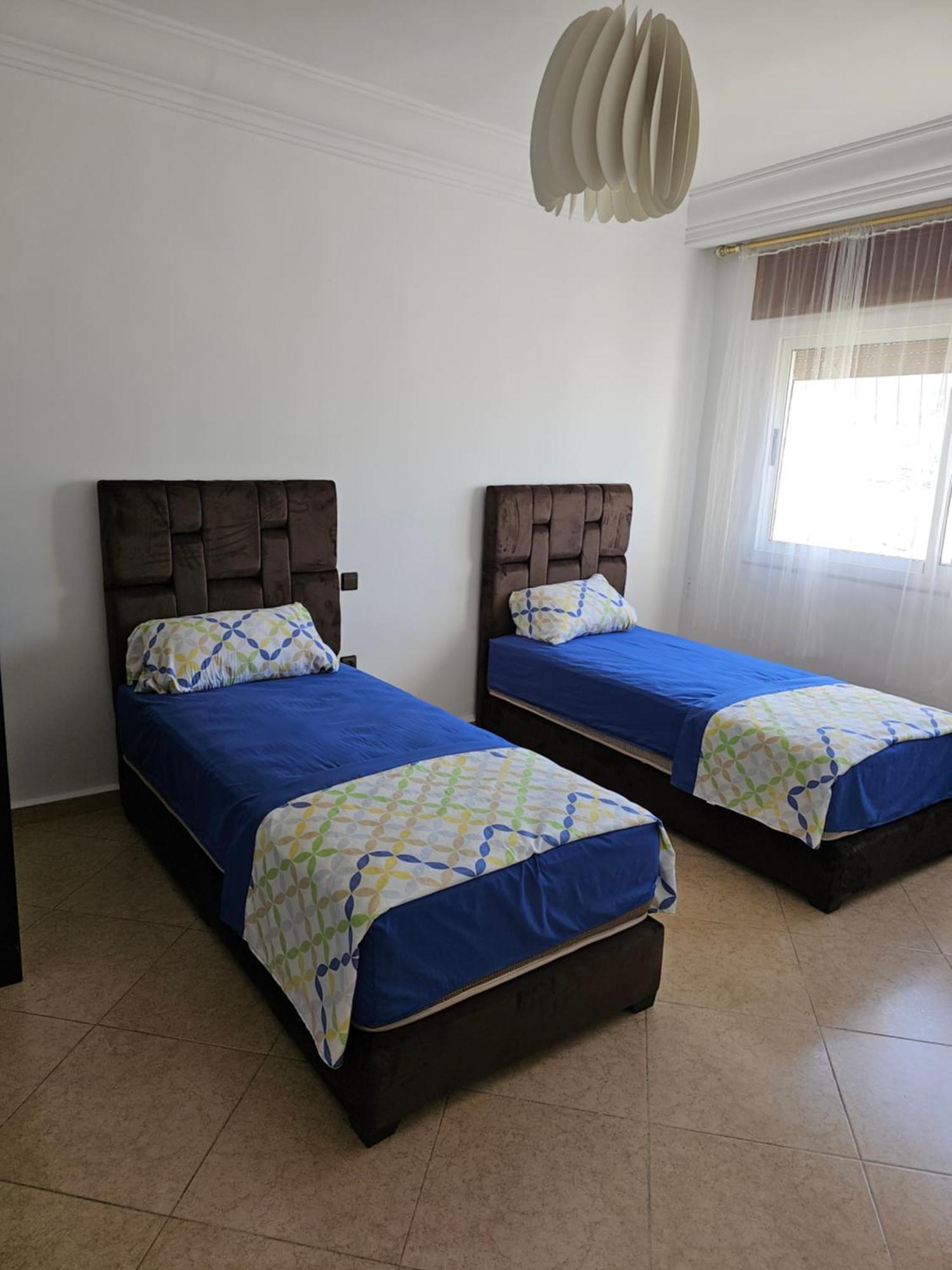 Vaste Appartement Au Centre De Tétouan 外观 照片