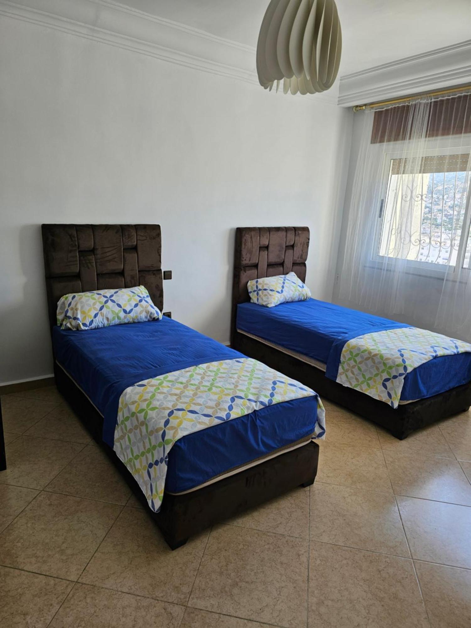 Vaste Appartement Au Centre De Tétouan 外观 照片