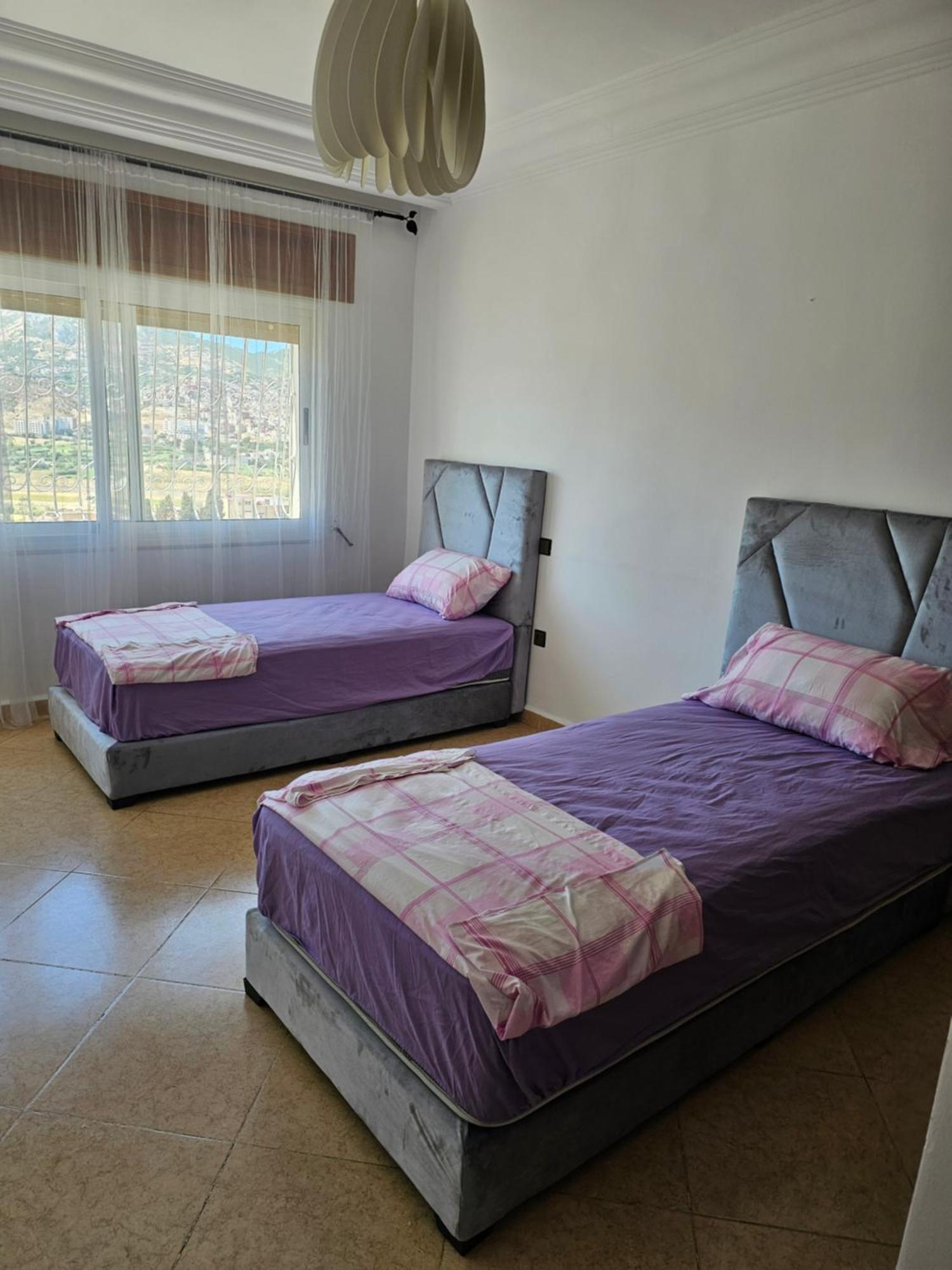 Vaste Appartement Au Centre De Tétouan 外观 照片